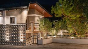 Spacious Mountain Home with Private Pool in Tanay