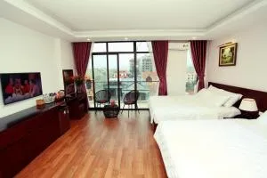 Camellia Hotel - Kim Bảng