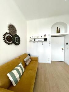 Cozy Studio near Central Station