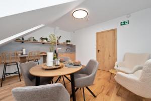 Apartmány Pod Jabloní