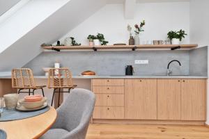 Apartmány Pod Jabloní