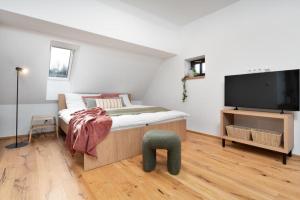 Apartmány Pod Jabloní
