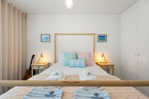 Best Houses 112 - Supertubos Seaview