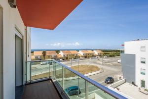 Best Houses 112 - Supertubos Seaview