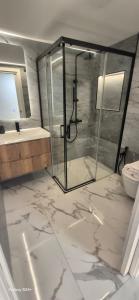 Boutique room in Alicante with AC and Wifi