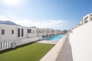 Casa Mirasol - Mylos San José