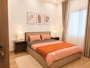 Homestay 10 minutes to Noi Bai Airport - Room 201