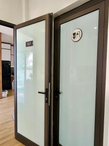 Homestay 10 minutes to Noi Bai Airport - Room 201