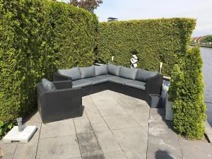 Bellevue Nr 123 - Lemmer