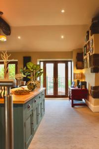 Town Gate Cottage