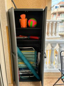 Apartment near Beach with Pool - Torrevieja PMT14