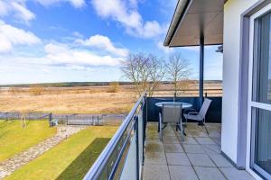 Ferienwohnung Patricia by Baltic Home
