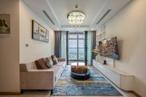 Landmark 81 Residence Central Park by Kingston