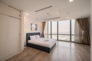 Landmark 81 Residence Central Park by Kingston