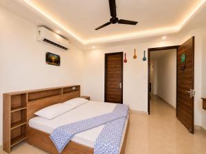 Yoga Retreat at The Ganges in Rishikesh
