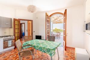 Casa Virgilio