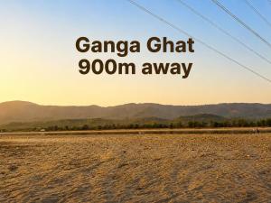 Yoga Retreat at The Ganges in Rishikesh