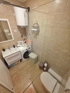 Damjan Lux Apartman Sokobanja Green Hill