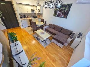 Damjan Lux Apartman Sokobanja Green Hill