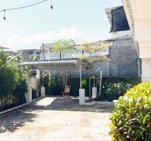 Mountview Homestay Syariah