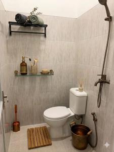Mountview Homestay Syariah