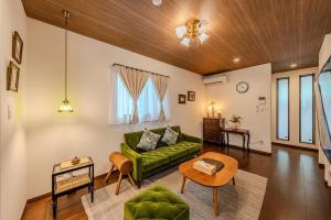 NIKYO MouMou Private Villa OSAKA