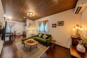 NIKYO MouMou Private Villa OSAKA