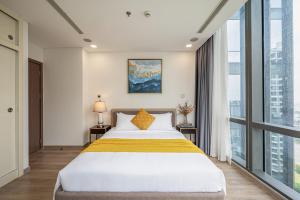 Landmark 81 Residence Central Park by Kingston