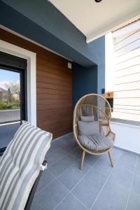 Azur Mare Luxury Villas