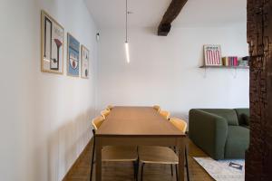 Spacious Apartment Near Casco Viejo