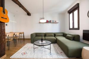 Spacious Apartment Near Casco Viejo