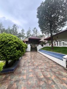 Eden view homestay
