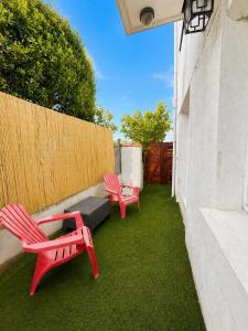 Maison Mobelaga - Terrasse privée - 12 pers