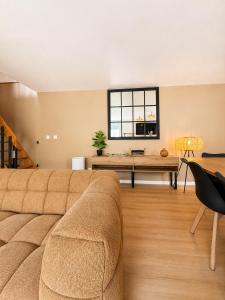 Maison Mobelaga - Terrasse privée - 12 pers