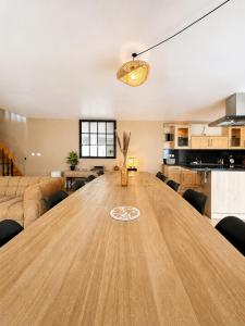 Maison Mobelaga - Terrasse privée - 12 pers