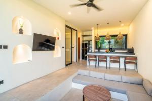 Villa Alma kuta Lombok