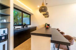 Villa Alma kuta Lombok