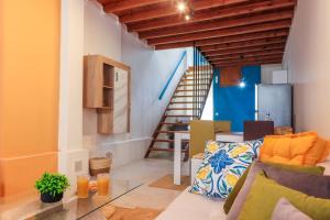 Urban Loft Space