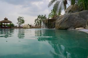 Sapana Village Lodge