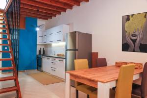 Urban Loft Space