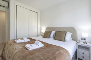 Gaia - Villas de Bolonia
