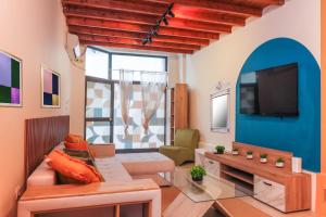 Urban Loft Space