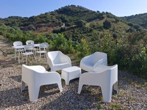Le Corti Sarde On The Hill img11