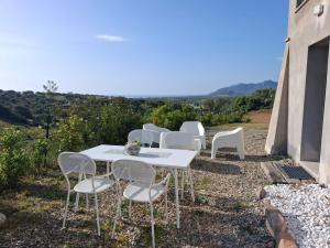 Le Corti Sarde On The Hill img32