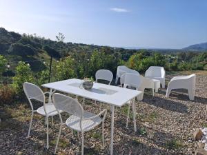 Le Corti Sarde On The Hill