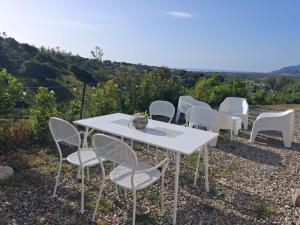 Le Corti Sarde On The Hill img15