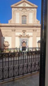 La Casetta di Mary in Palermo