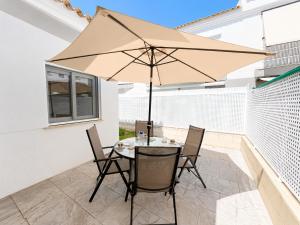 Residencial La Ola GB by CARLOSFERIEN