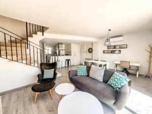 Residencial La Ola GB by CARLOSFERIEN