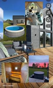 REAL House